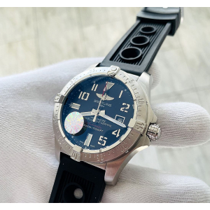 BREITLING Chronometre Officellemetnt Certifie (код 430) BREITLING Chronometre Officellemetnt Certifie (код 430)