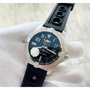 BREITLING Chronometre Officellemetnt Certifie (код 430) BREITLING Chronometre Officellemetnt Certifie (код 430)