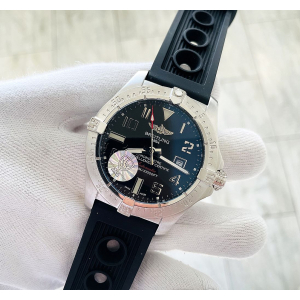 BREITLING Chronometre Officellemetnt Certifie (код 430) BREITLING Chronometre Officellemetnt Certifie (код 430)