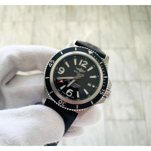 BREITLING Superocean Chronometer (код 431)