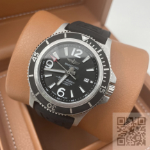 BREITLING Superocean Chronometer (код 431)
