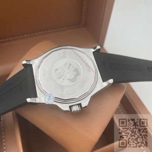 BREITLING Superocean Chronometer (код 431)