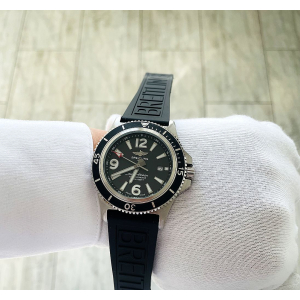 BREITLING Superocean Chronometer (код 431)