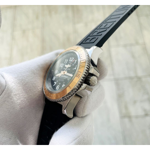 BREITLING Superocean Chronometre (код 432)