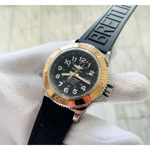 BREITLING Superocean Chronometre (код 432)