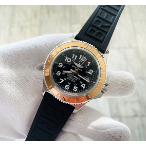 BREITLING Superocean Chronometre (код 432)