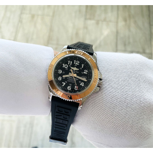 BREITLING Superocean Chronometre (код 432)