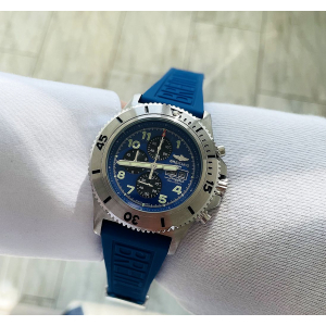BREITLING Superocean Steelfish (код 434) BREITLING Superocean Steelfish (код 434)