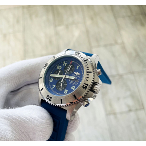BREITLING Superocean Steelfish (код 434) BREITLING Superocean Steelfish (код 434)