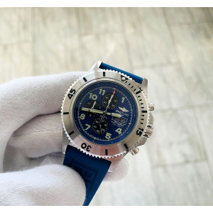 BREITLING Superocean Steelfish (код 434) BREITLING Superocean Steelfish (код 434)