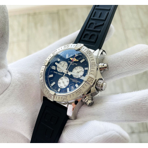 BREITLING Chronometre Certifie (код 437) BREITLING Chronometre Certifie (код 437)