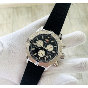 BREITLING Chronometre Certifie (код 437) BREITLING Chronometre Certifie (код 437)