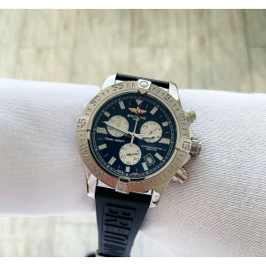 BREITLING Chronometre Certifie (код 437) BREITLING Chronometre Certifie (код 437)