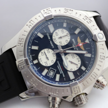 BREITLING Chronometre Certifie (код 437)