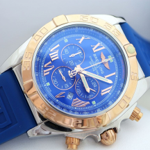BREITLING Chronometre Certifie (код 441)