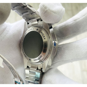 Rolex Oyster Perpetual Date Deepsea (код 387) Rolex Oyster Perpetual Date Deepsea (код 387)