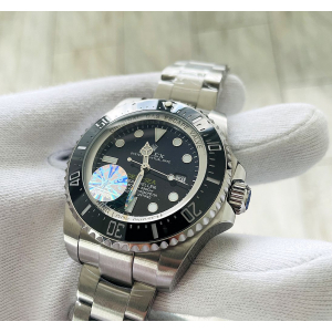 Rolex Oyster Perpetual Date Deepsea (код 387) Rolex Oyster Perpetual Date Deepsea (код 387)