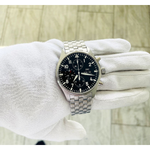 IWC Schaffhausen (код 115) IWC Schaffhausen (код 115)
