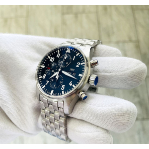 IWC Schaffhausen (код 115) IWC Schaffhausen (код 115)