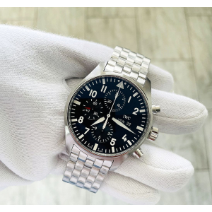 IWC Schaffhausen (код 115) IWC Schaffhausen (код 115)
