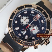 Ulysse Nardin Maxi Marine Diver Chronograph (код 020)