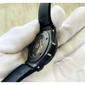 HUBLOT Big Bang 44 mm Black Magic (код 412)