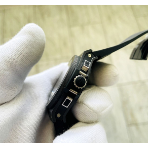 HUBLOT Big Bang 44 mm Black Magic (код 412)