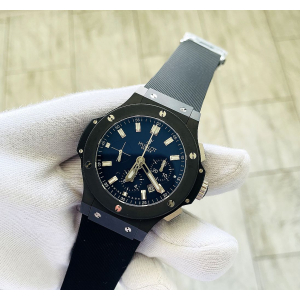 HUBLOT Big Bang 44 mm Black Magic (код 412)