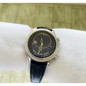 Patek Philippe 6102p Sky Moon Celestial (код 271-01)