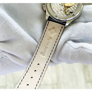 Patek Philippe 6102p Sky Moon Celestial (код 271-01)