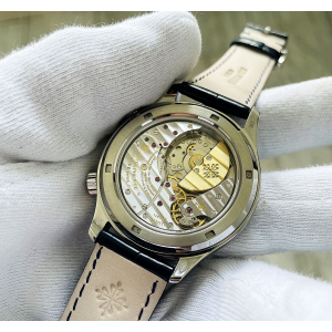 Patek Philippe 6102p Sky Moon Celestial (код 271-01)