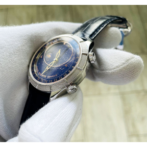 Patek Philippe 6102p Sky Moon Celestial (код 271-01)