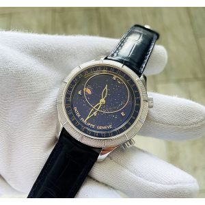 Patek Philippe 6102p Sky Moon Celestial (код 271-01)