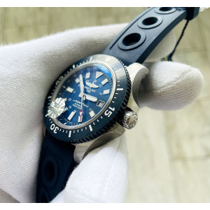 BREITLING Superocean (код 433-01)