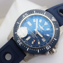 BREITLING Superocean (код 433-01)