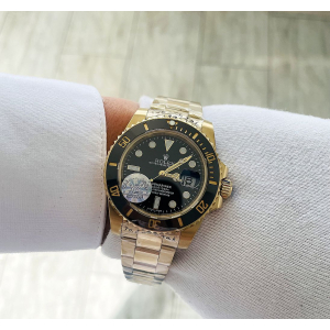 Rolex Oyster Perpetual Submariner (код 391) Rolex Oyster Perpetual Submariner (код 391)