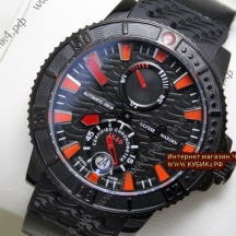 Ulysse Nardin Maxi Marine Diver (код 021)