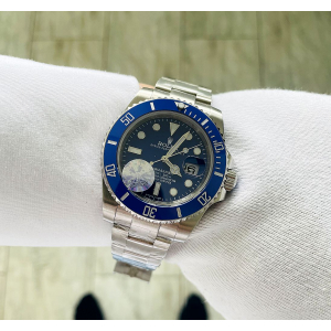 Rolex Oyster Perpetual Submariner (код 395) Rolex Oyster Perpetual Submariner (код 395)