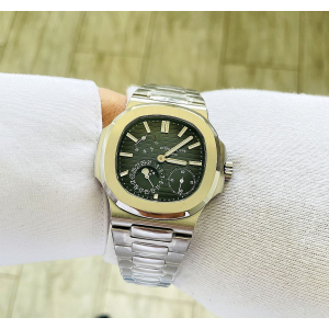 Patek Philippe Men Nautilus (код 255-02)
