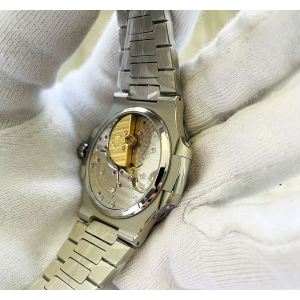 Patek Philippe Men Nautilus (код 255-02)