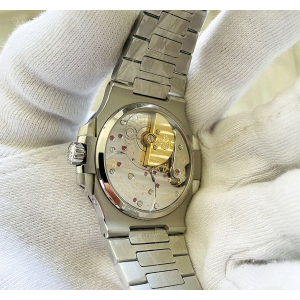 Patek Philippe Men Nautilus (код 255-02)