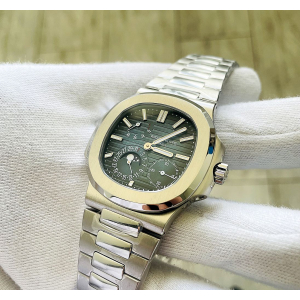 Patek Philippe Men Nautilus (код 255-02)