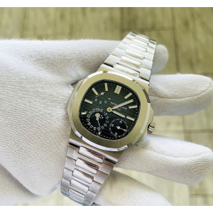 Patek Philippe Men Nautilus (код 255-02)