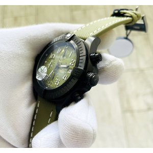 BREITLING Chronometre Avenger (код 443) BREITLING Chronometre Avenger (код 443)
