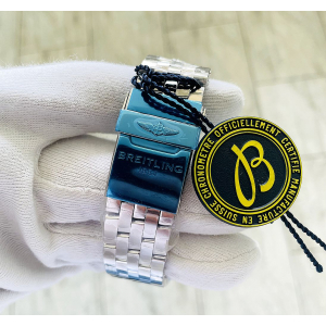 BREITLING Chronometre Certifie (код 445) BREITLING Chronometre Certifie (код 445)