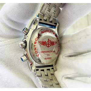 BREITLING Chronometre Certifie (код 445) BREITLING Chronometre Certifie (код 445)