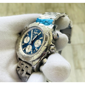 BREITLING Chronometre Certifie (код 445) BREITLING Chronometre Certifie (код 445)