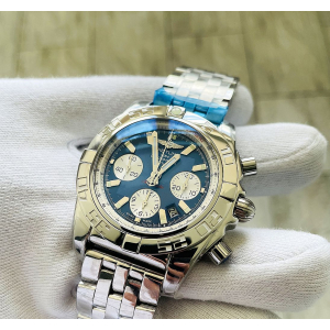 BREITLING Chronometre Certifie (код 445) BREITLING Chronometre Certifie (код 445)
