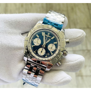 BREITLING Chronometre Certifie (код 445) BREITLING Chronometre Certifie (код 445)