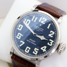 Zenith Pilot (код 032-03)